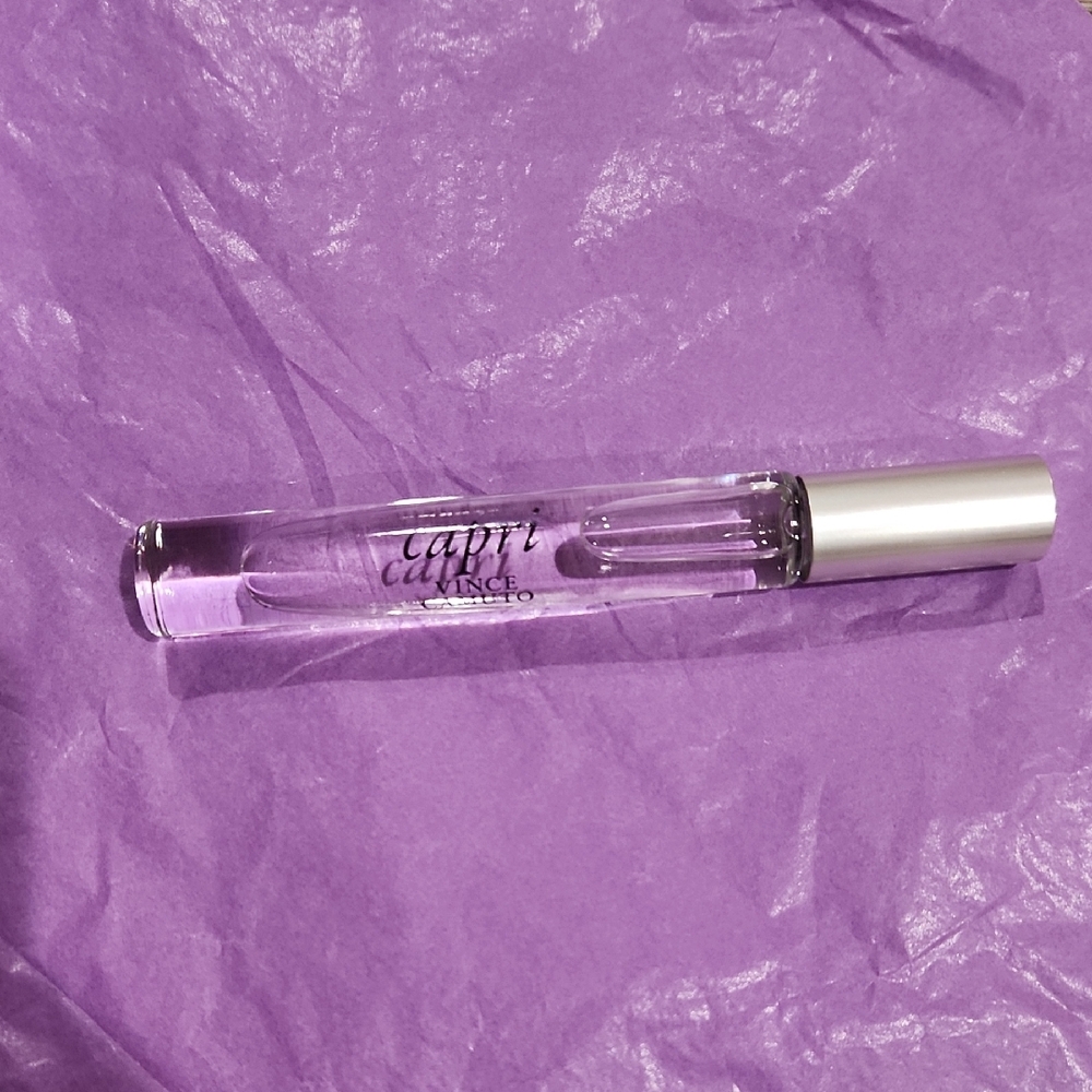 Vince Camuto Capri Rollerball